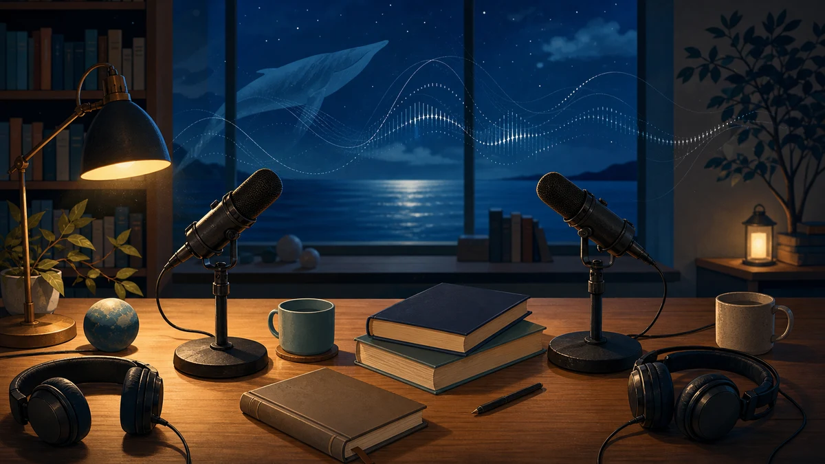 誰にも届かない声を描く『52ヘルツのクジラたち』を語る アートワーク