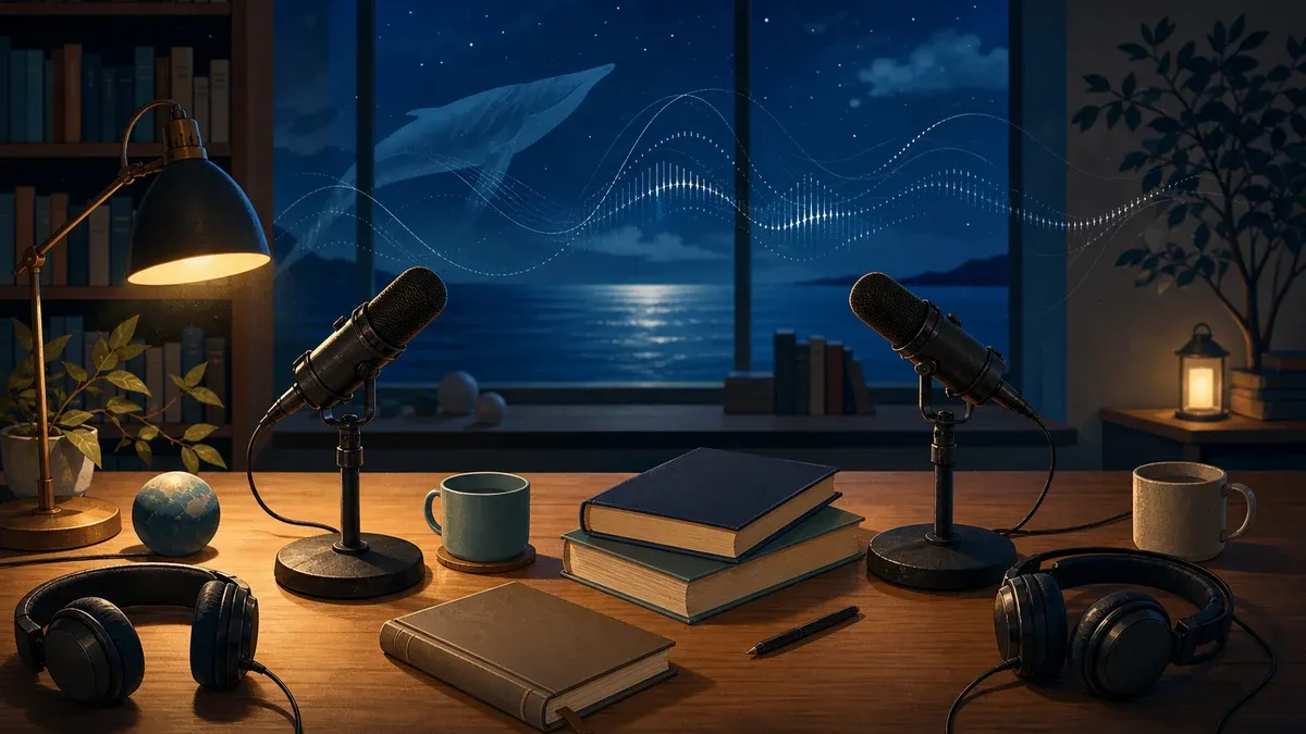 誰にも届かない声を描く『52ヘルツのクジラたち』を語る