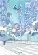 丸の内魔法少女ミラクリーナ 表紙