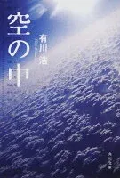 空の中 表紙