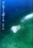 アンマーとぼくら 表紙
