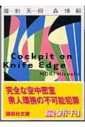 魔剣天翔 表紙