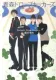 青森ドロップキッカーズ 表紙