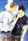 is in you 表紙