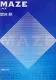 MAZE 表紙