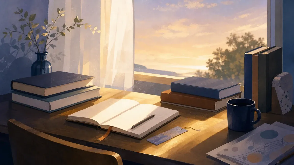 大人が読む青春小説おすすめ4選｜まぶしさだけではない成長の物語 のアイキャッチ画像