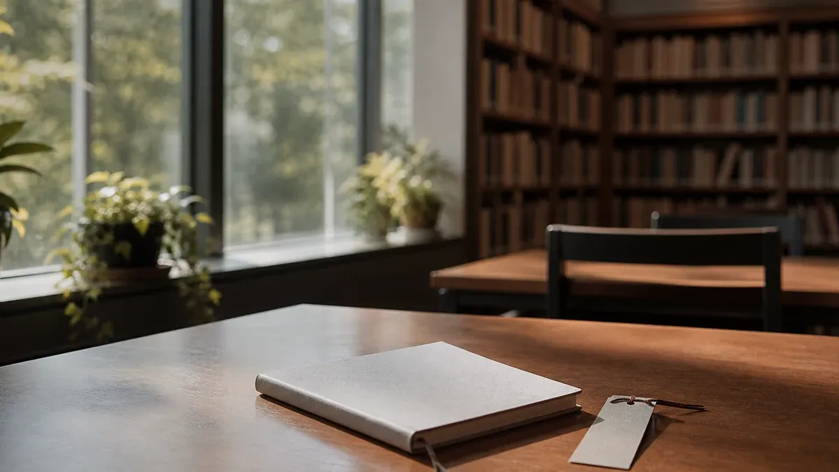 読書会の本を読み終わらなかった時どうする?|途中参加でも話せる準備 のアイキャッチ画像