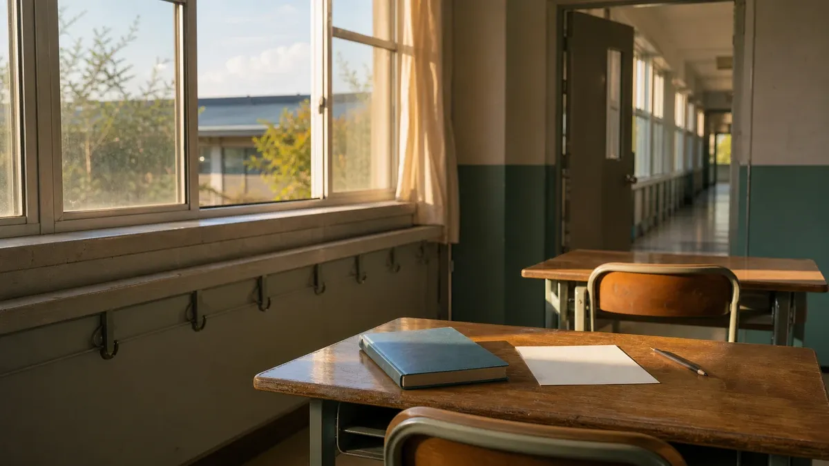 子どもの頃の傷を思い出す小説おすすめ4選｜大人になって読む学校と家族 のアイキャッチ画像