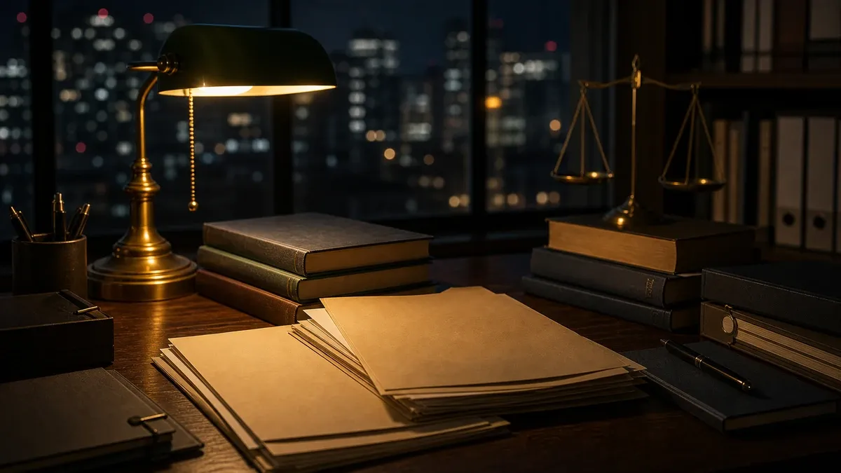 会社の不正を描く小説おすすめ4選｜企業組織の闇と働く人の正義を読む のアイキャッチ画像