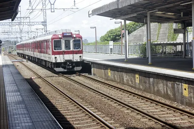 有川浩さんの「阪急電車」を読んだ感想 のアイキャッチ画像