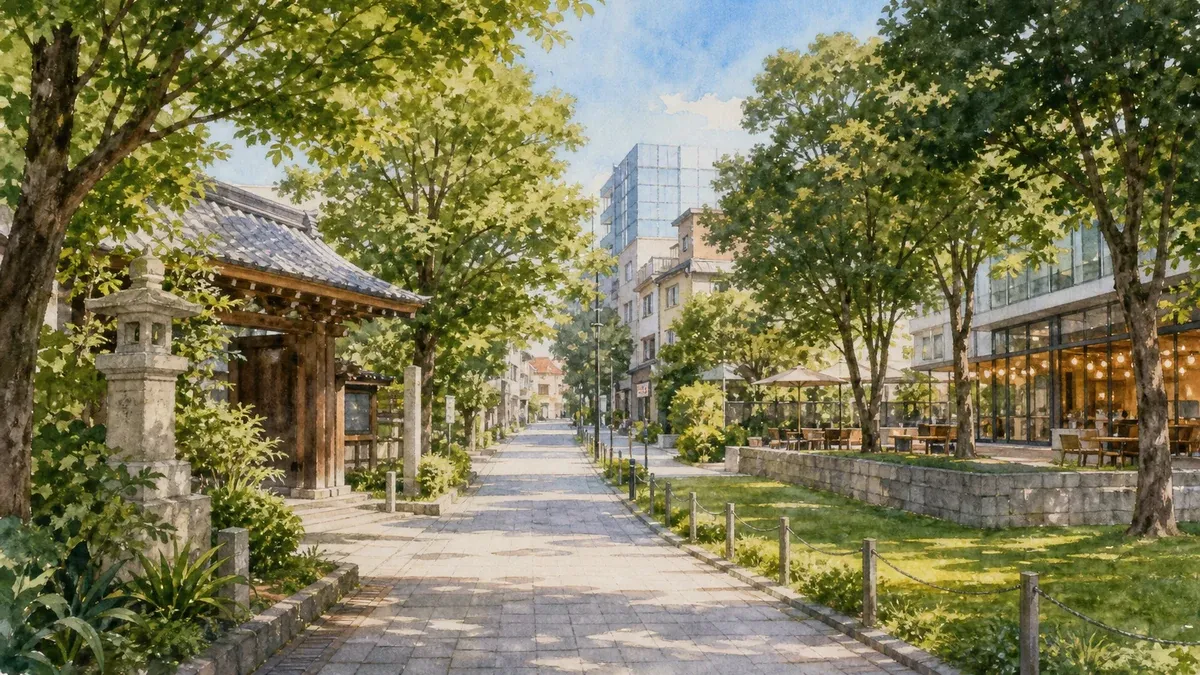 マンションや住宅街が舞台の小説おすすめ3選｜家と近所の息苦しさを読む のアイキャッチ画像
