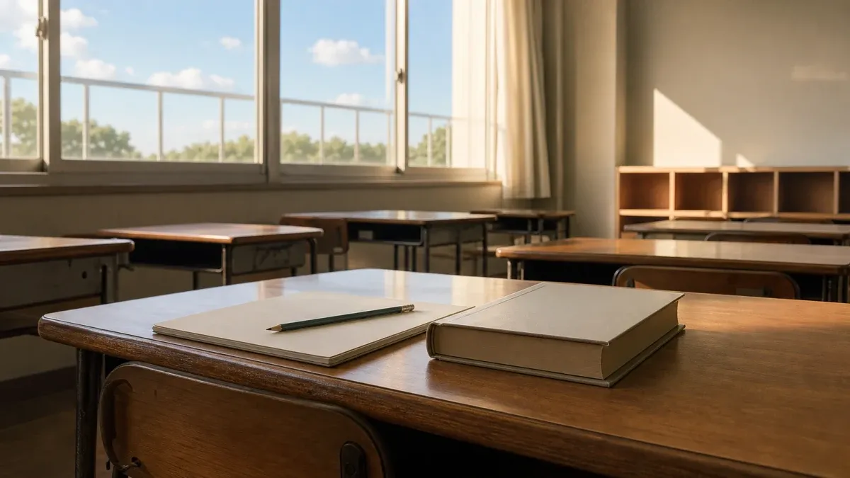 中学生の読書感想文に書きやすい小説5選｜夏休みの本選びガイド のアイキャッチ画像