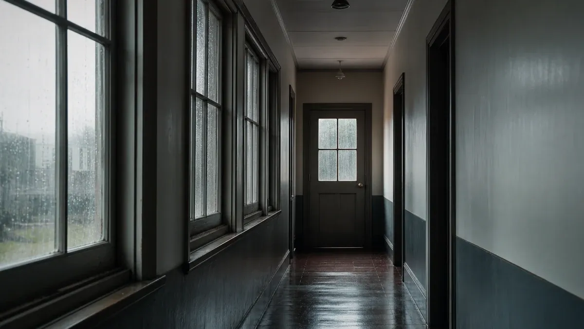 『十角館の殺人』に似てる本おすすめ4選|館もの・閉鎖空間ミステリーを読む のアイキャッチ画像