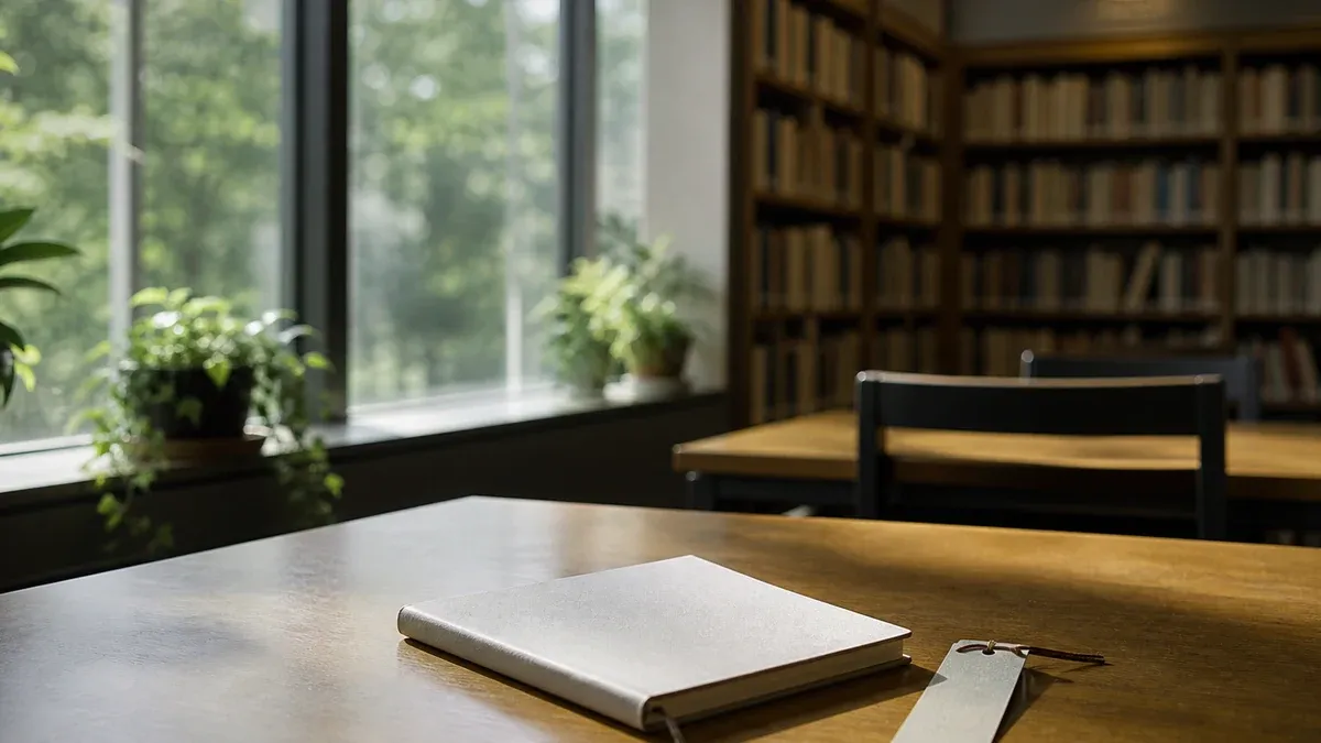 小説の感想が出てこない人へ｜読後の気持ちを言葉にする読み方 のアイキャッチ画像