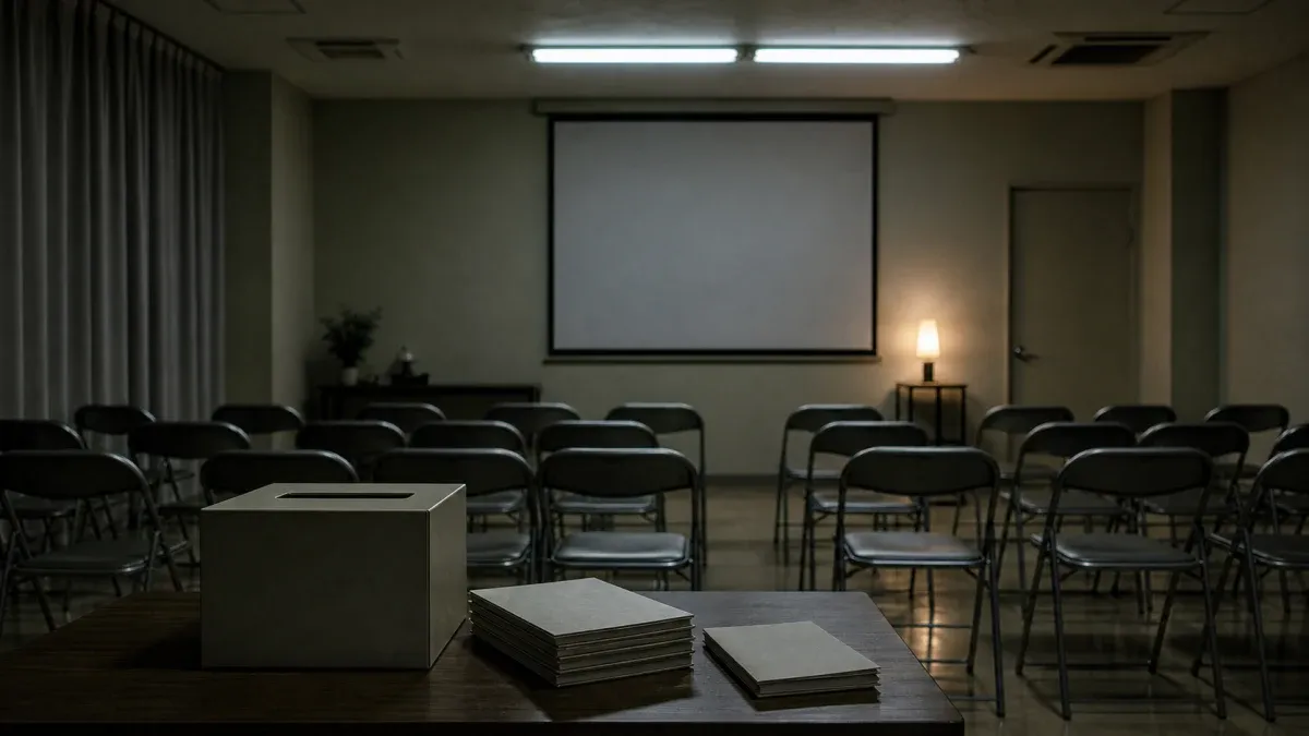 宗教団体・信じる集団心理を描く小説おすすめ3選｜熱狂と支配を読む のアイキャッチ画像