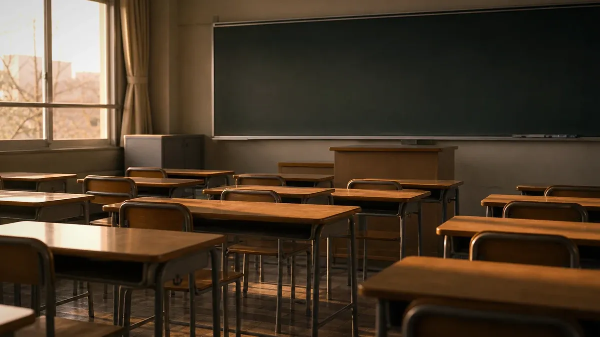 『六人の嘘つきな大学生』はなぜ怖い？就活ミステリーの心理戦を考察 のアイキャッチ画像