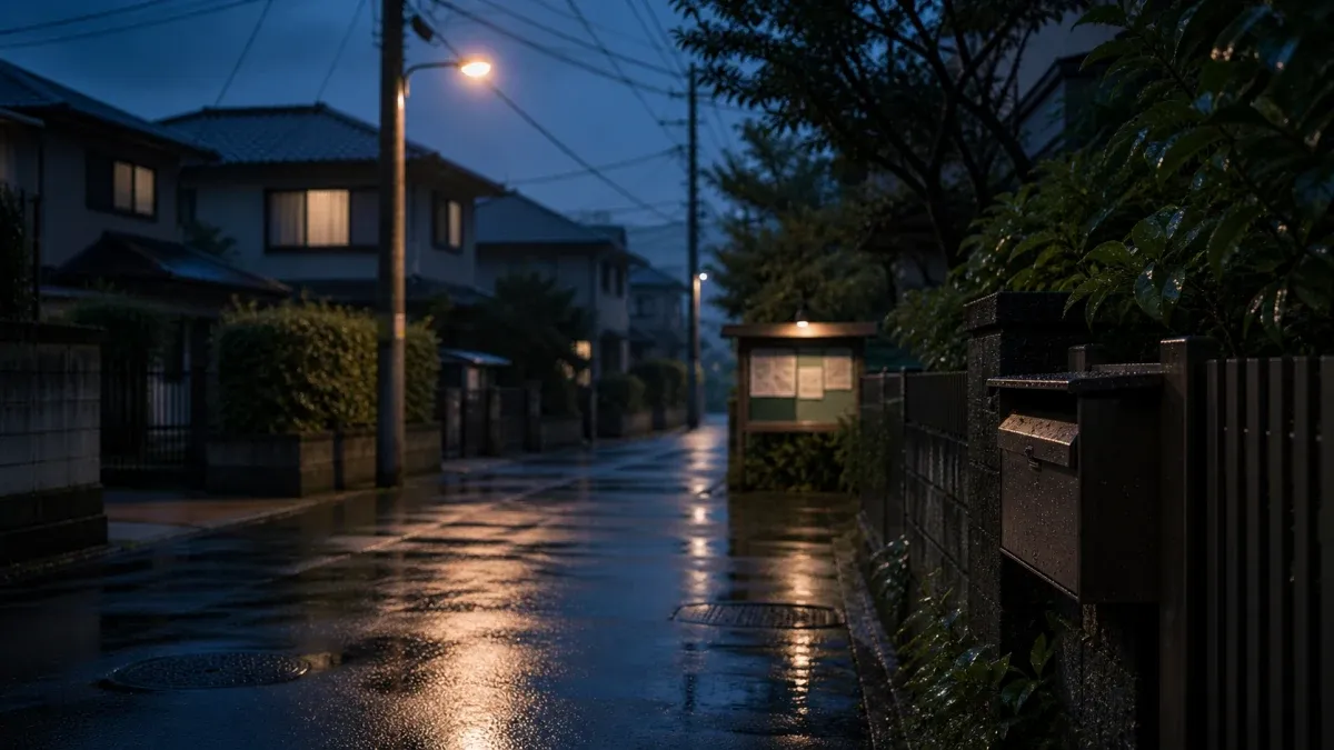 噂が怖い小説おすすめ3選｜近所・ネット・怪談が人を追い詰める物語 のアイキャッチ画像
