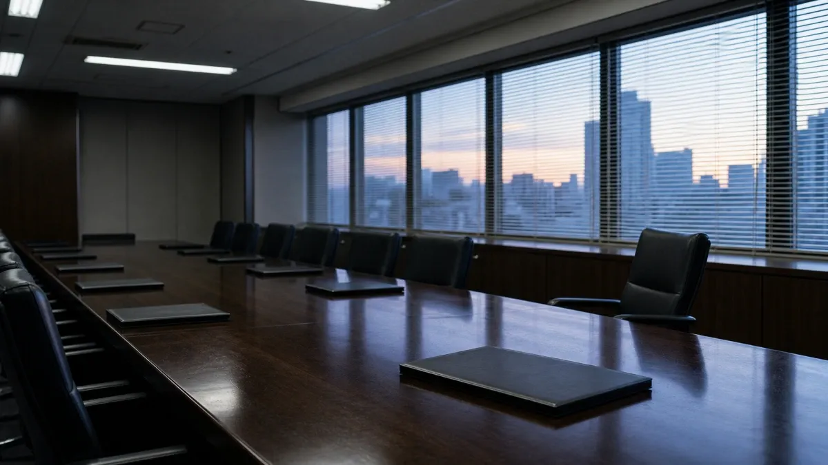 横山秀夫『震度0』はなぜ重い？警察組織と非常時の保身を読む のアイキャッチ画像