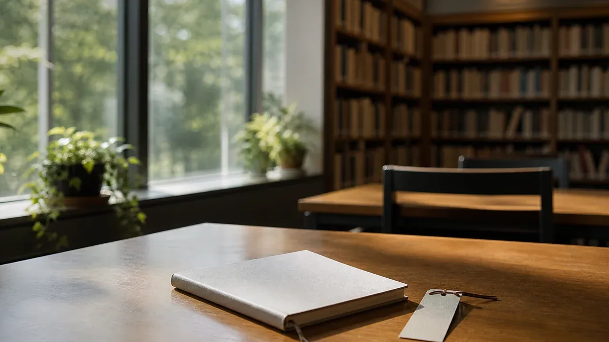 小説を途中でやめるのはあり？読書が続かない時の戻り方と選び直し のアイキャッチ画像