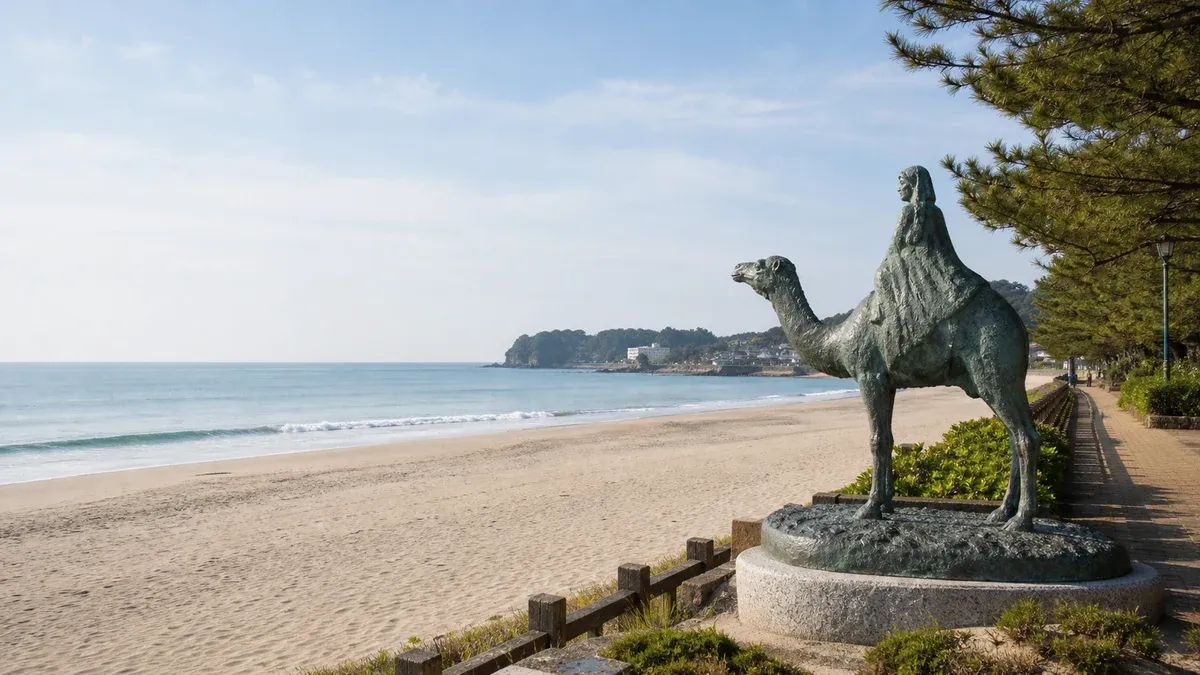 有川浩さんの「旅猫リポート」を読んだ感想 のアイキャッチ画像