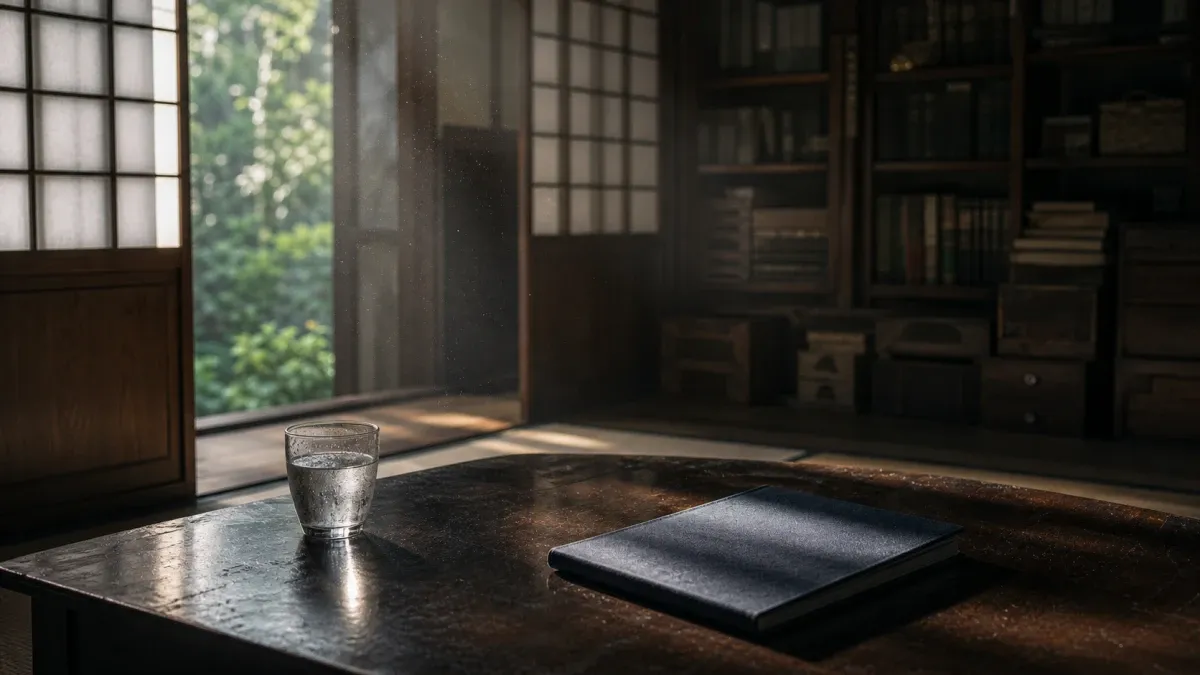 京極夏彦『姑獲鳥の夏』は難しい？読む前に知りたい京極堂シリーズの入口 のアイキャッチ画像