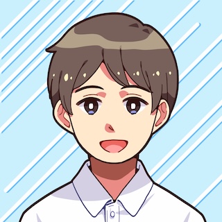 運営者アイコン